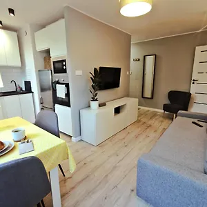 Apartament Nowoczesny W Sercu Wrocławia, Wrocław