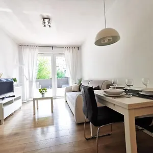 Apartament Matejki ~ Self Check-in 24 ~ Parking, Wrocław