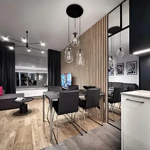 Apartament Luxury Na Ostrowie Tumskim, Wrocław