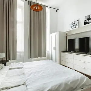 Apartament Komfortowy Apartament W Samym Centrum Wrocławia, Wrocław