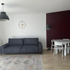 Apartament Gdańska, Wrocław